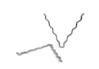 310S Refractory Stainless Steel Anchor Type V 310S Refractory Stainless Steel Anchor Type V